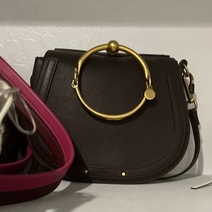 Chloe Nile Bracelet Bag